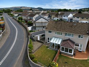 Rear Aspect- click for photo gallery